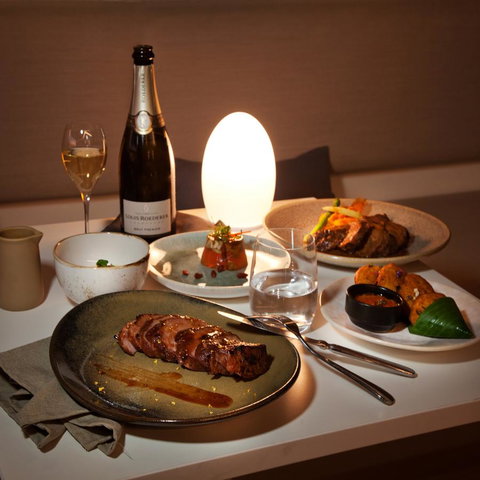 Mirage Whitsundays - Events Australia 20