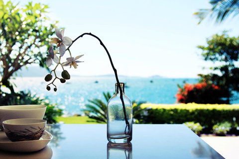 Mirage Whitsundays - Events Australia 1