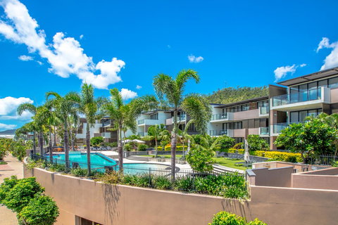 Mirage Whitsundays - Events Australia 32