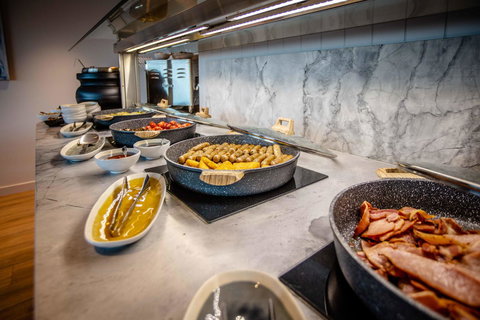 Mirage Whitsundays - Events Australia 16