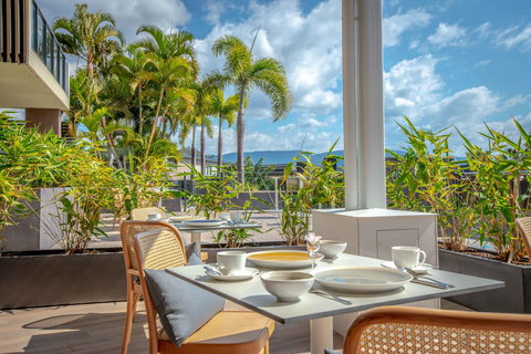 Mirage Whitsundays - Events Australia 6