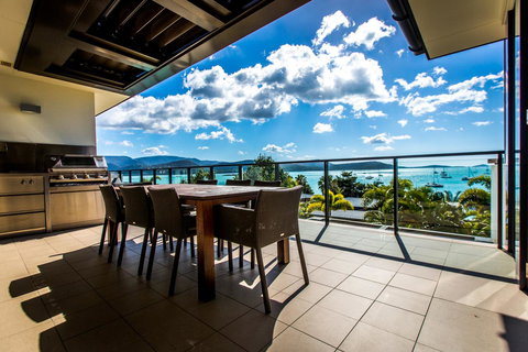 Mirage Whitsundays - Events Australia 14