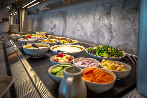 Mirage Whitsundays - Events Australia 17