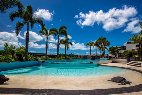 Mirage Whitsundays - Events Australia 31