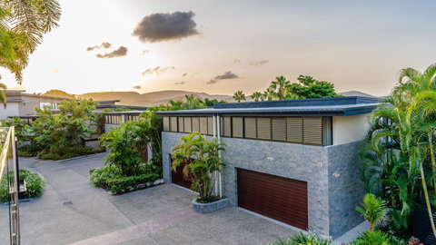 Mirage Whitsundays - Events Australia 2