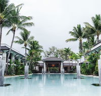 Pullman Port Douglas Sea Temple Resort and Spa - Events Australia