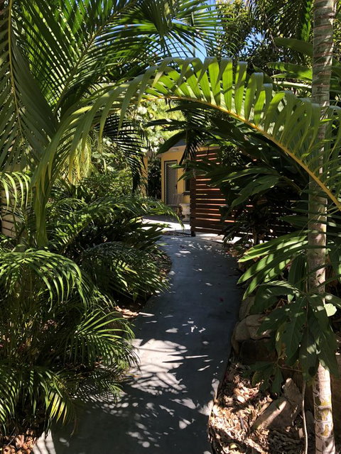 Serenity - Events Australia 2