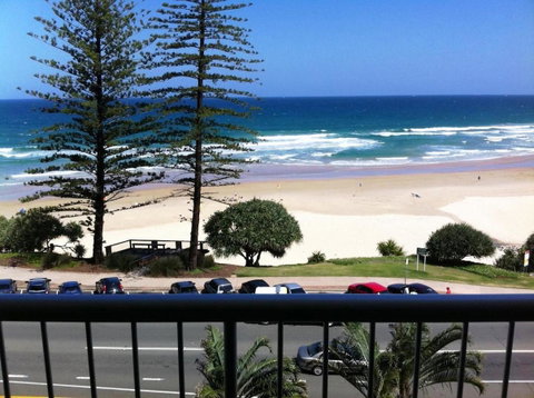 Coolum Caprice - Tourism Bookings 34