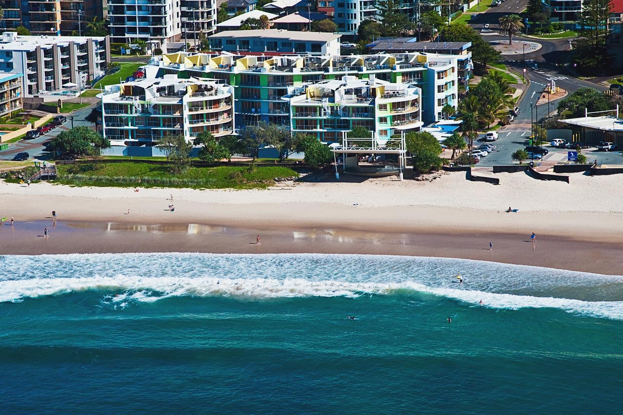 Kings Beach QLD Events Australia
