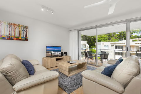 The Cove Noosa - Tourism Bookings 21