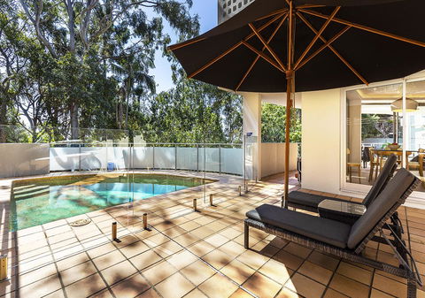 The Cove Noosa - Tourism Bookings 41