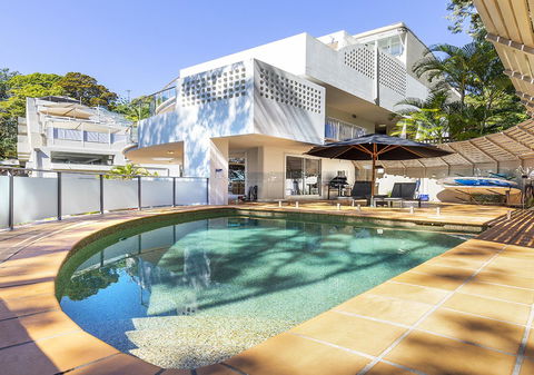 The Cove Noosa - Tourism Bookings 40