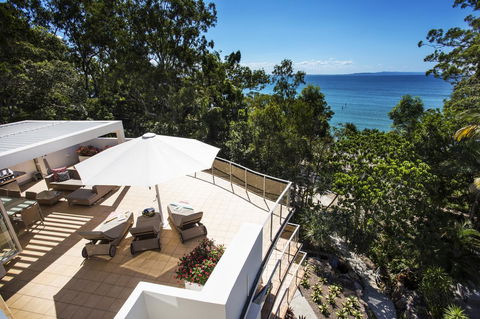 The Cove Noosa - Tourism Bookings 27