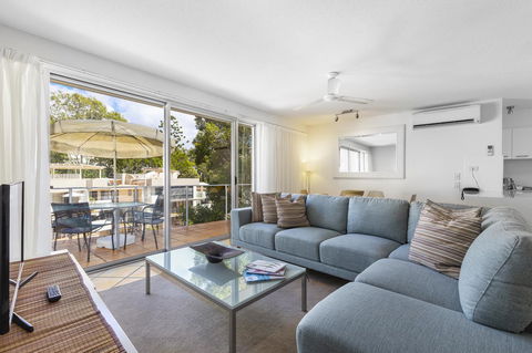 The Cove Noosa - Tourism Bookings 11