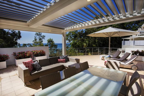 The Cove Noosa - Tourism Bookings 29