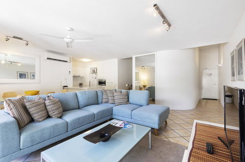 The Cove Noosa - Tourism Bookings 10