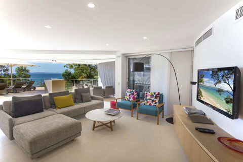 The Cove Noosa - Tourism Bookings 32