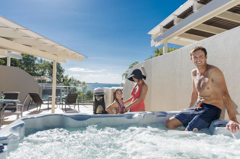 The Cove Noosa - Tourism Bookings 25