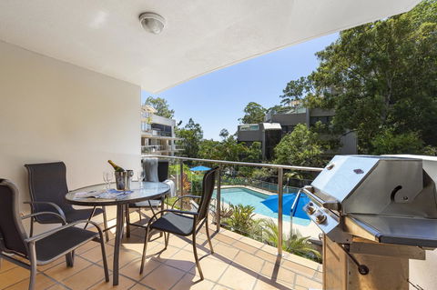 The Cove Noosa - Tourism Bookings 0