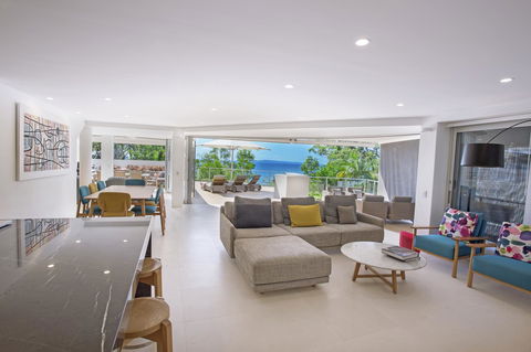 The Cove Noosa - Tourism Bookings 31
