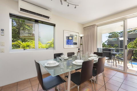 The Cove Noosa - Tourism Bookings 6