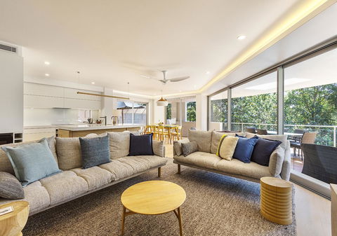 The Cove Noosa - Tourism Bookings 42