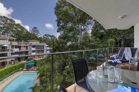 The Cove Noosa - Tourism Bookings 18