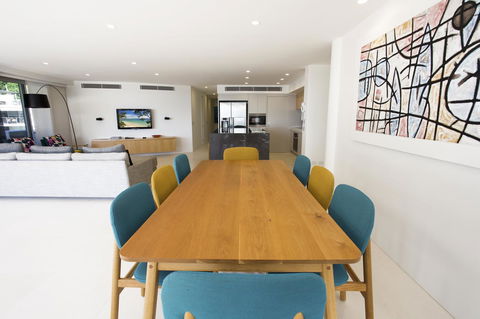 The Cove Noosa - Tourism Bookings 34