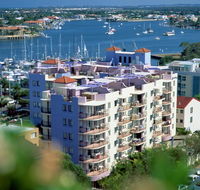 Nautilus Resort Mooloolaba - Tourism Bookings