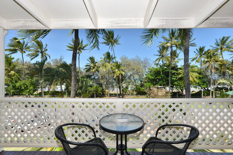 Seascape Holidays At Beachfront Terraces - Accommodation Europe 29