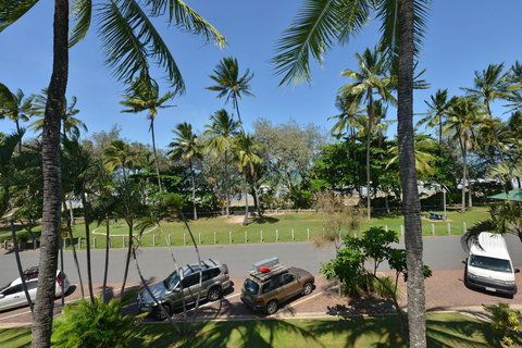 Seascape Holidays At Beachfront Terraces - Accommodation Europe 28