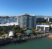Mariners North Holiday Apartments - Tourism Bookings