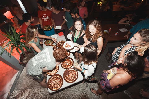Mad Monkey Central - Tourism Bookings 31