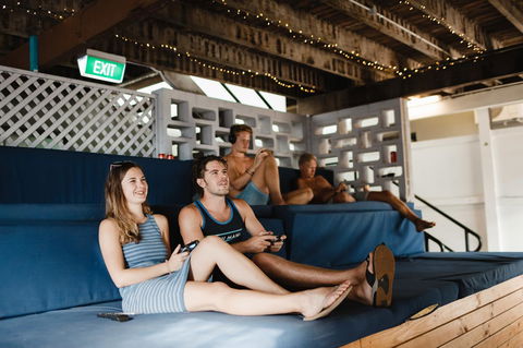 Mad Monkey Central - Tourism Bookings 37