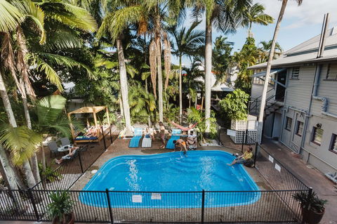 Mad Monkey Central - Tourism Bookings 40