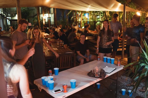 Mad Monkey Central - Tourism Bookings 26