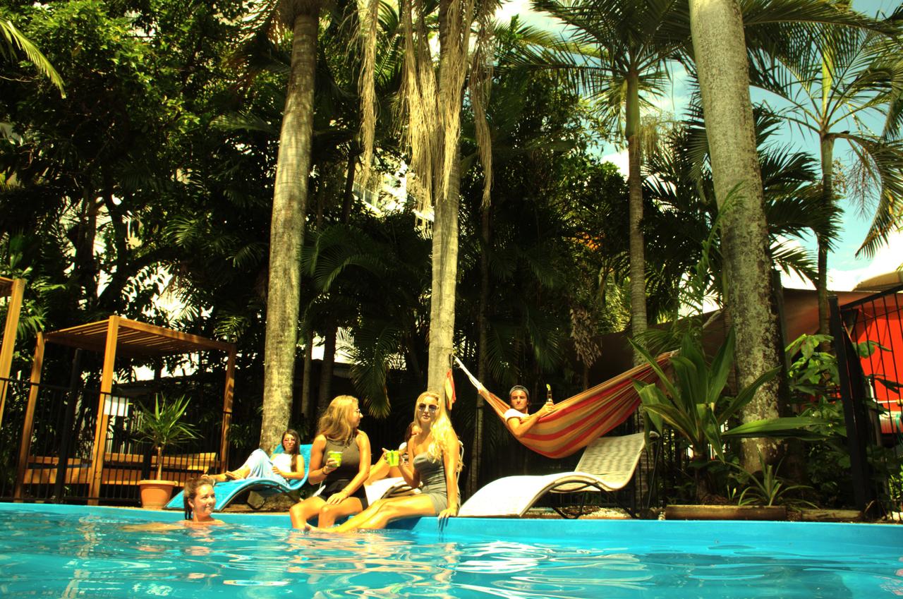 Cairns Central QLD Events Australia