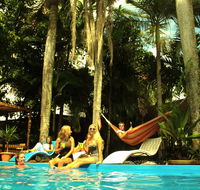 Mad Monkey Backpackers Cairns - Events Australia