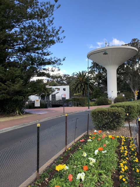 Picnic Point Villas - Events Australia 5