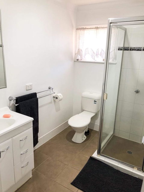 Picnic Point Villas - Events Australia 8