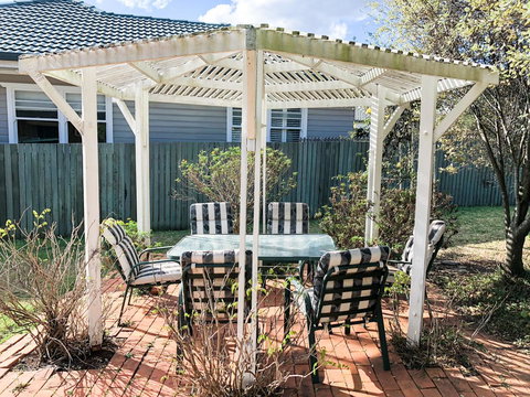 Picnic Point Villas - Events Australia 13