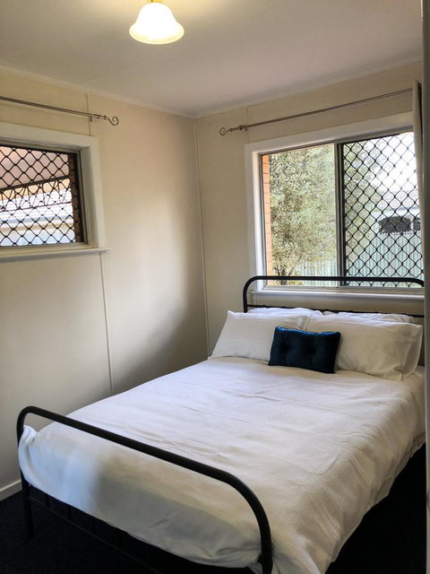 Picnic Point Villas - Events Australia 11