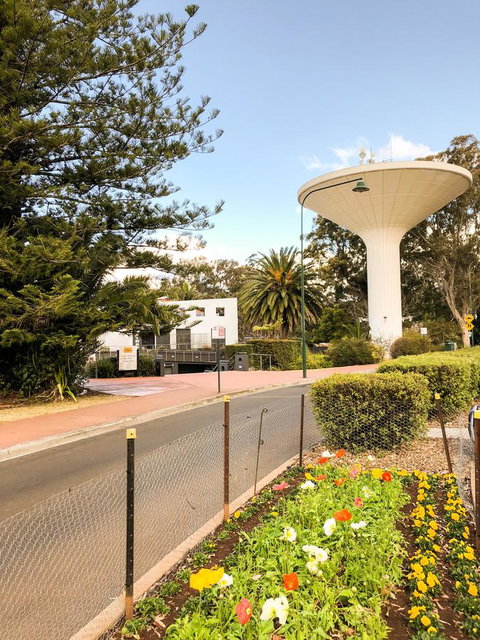 Picnic Point Villas - Events Australia 10