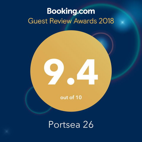 Portsea 26 - Tourism Bookings 0