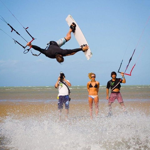 Portsea 26 - Tourism Bookings 1