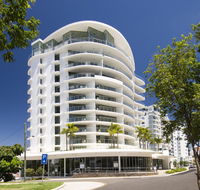 Cilento Mooloolaba - Tourism Bookings