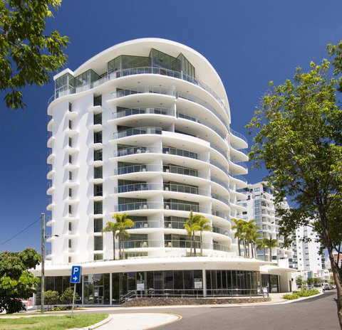 Cilento Mooloolaba - Events Australia 0