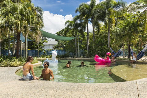 Summer House Cairns - Tourism Bookings 4