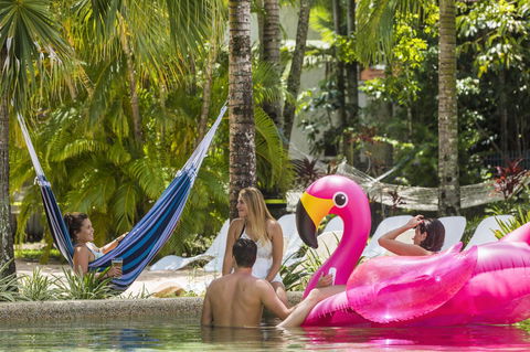 Summer House Cairns - Tourism Bookings 5