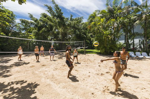 Summer House Cairns - Tourism Bookings 8